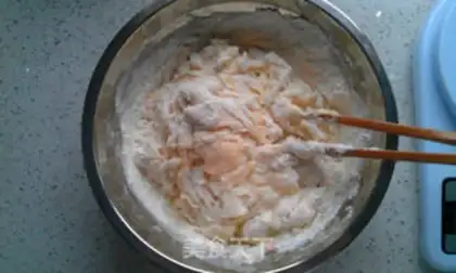 Make Pumpkin step 5