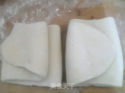 Make Red beef noodles step 14
