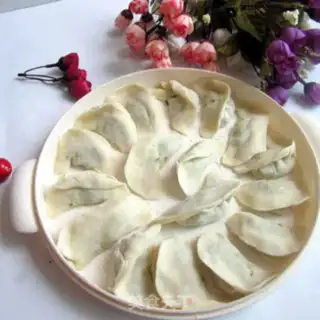 Make Onion dumplings step 6