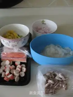 Make octopus step 0