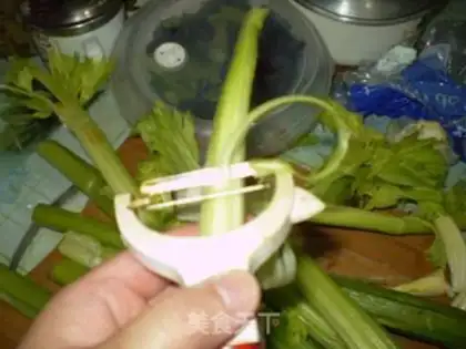 Make Tastes like rice step 2