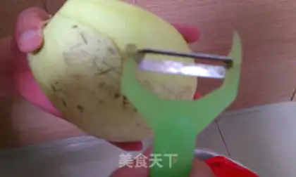 Make Pumpkin step 7