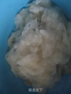 Make octopus step 1