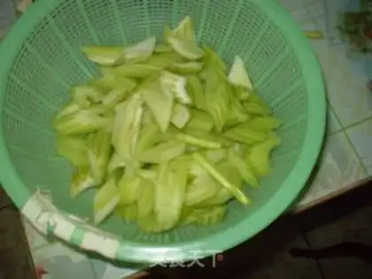 Make Tastes like rice step 3