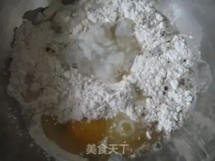 Make octopus step 2