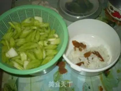 Make Tastes like rice step 4