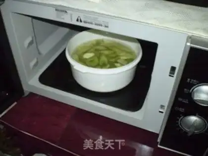 Make Tastes like rice step 5
