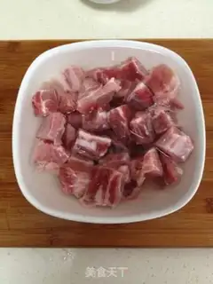 Make Jell-O step 0