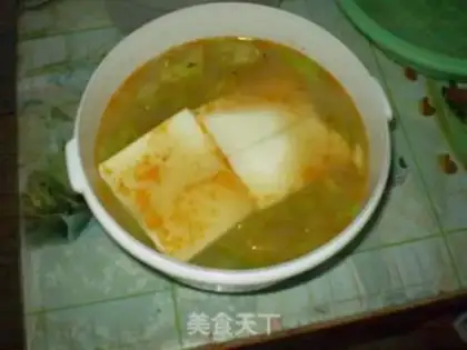 Make Tastes like rice step 6
