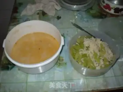 Make Tastes like rice step 7