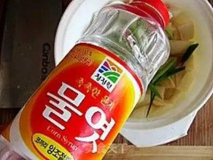 Make Taste radish step 3