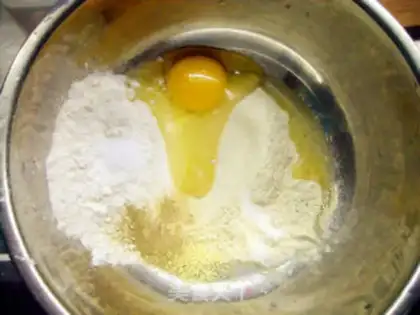 Make Pancakes step 3