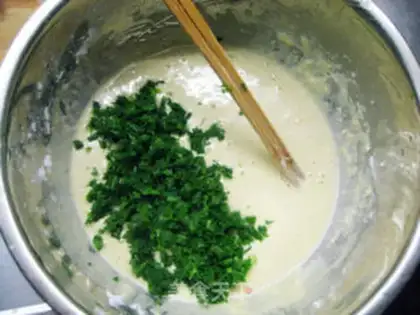 Make Pancakes step 4