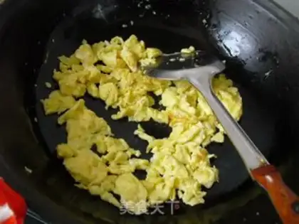 Make Scorch eggs step 2