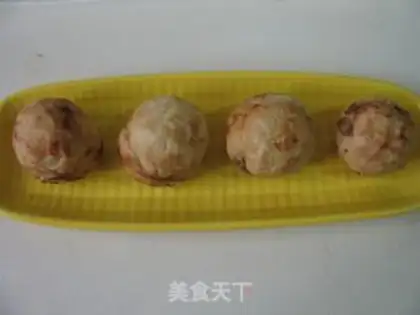 Make octopus step 12
