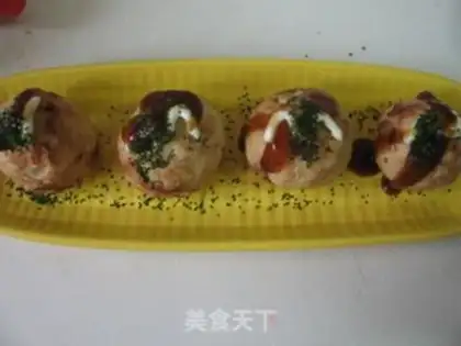 Make octopus step 15