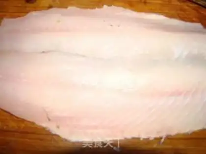 Make Boiled fish step 2