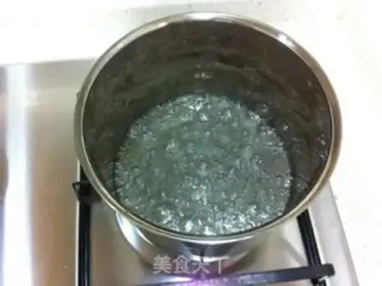 Make Boiled fish step 3