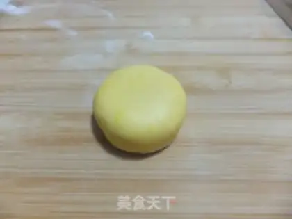 Make Rice grapes step 3