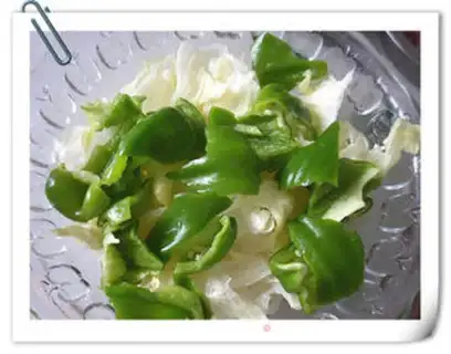 Make Boiled meat step 4