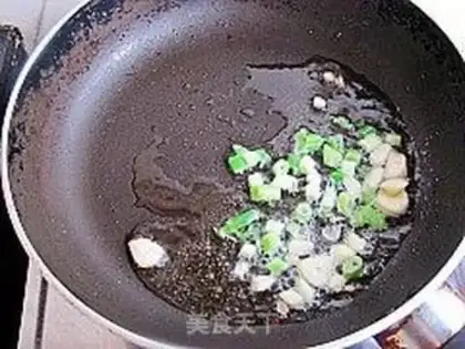 Make Sweet pineapple chicken step 5