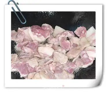 Make Boiled meat step 5