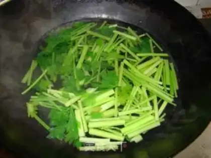 Make Boiled fish step 9