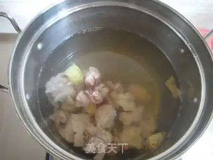 Make Boiled fish step 10