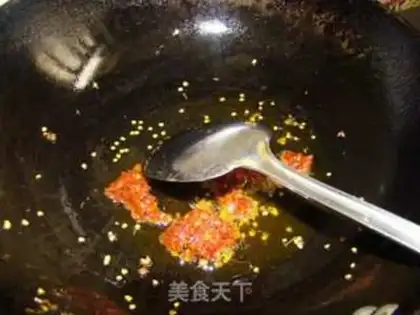 Make Boiled fish step 11