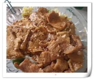 Make Boiled meat step 9