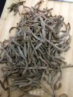 Make Dry bean stew step 4