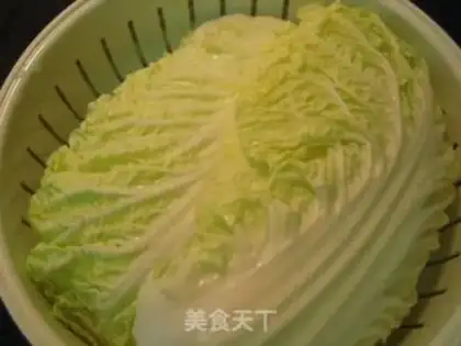 Make A nice white roll step 5