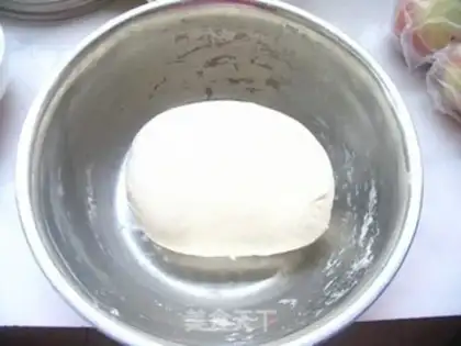 Make Pumpkin roll step 3
