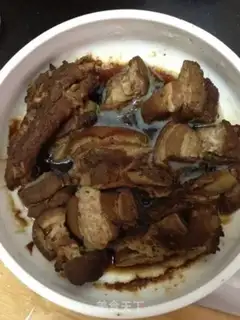 Make Dry bean stew step 5