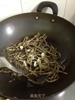 Make Dry bean stew step 6