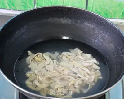 Make Sour duck sausage step 4