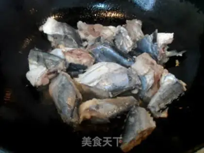 Make Soy sauce step 2