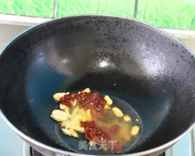 Make Sour duck sausage step 6