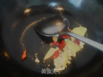 Make Soy sauce step 4