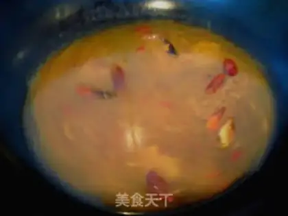 Make Soy sauce step 5