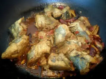 Make Soy sauce step 8