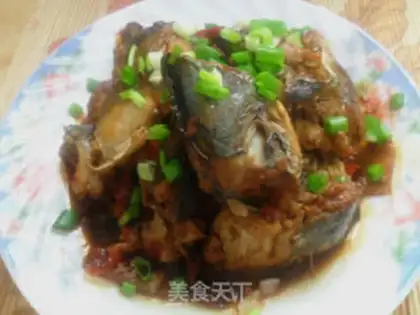 Make Soy sauce step 9