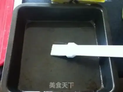 Make Blackberry pie step 0