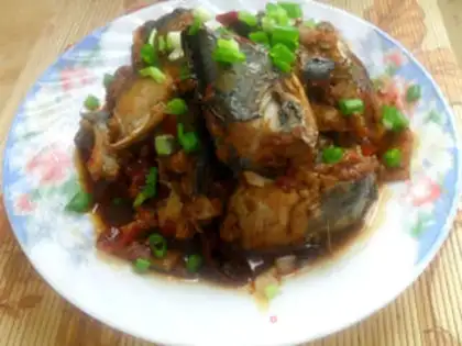 Make Soy sauce step 10