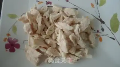 Make Homemade chicken step 0