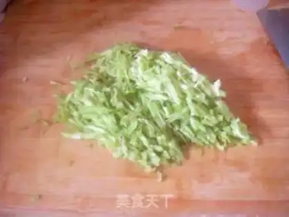 Make Porridge step 7