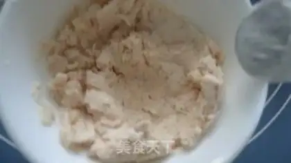 Make Homemade chicken step 2