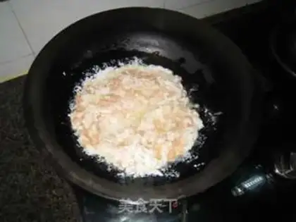 Make Crabs step 6