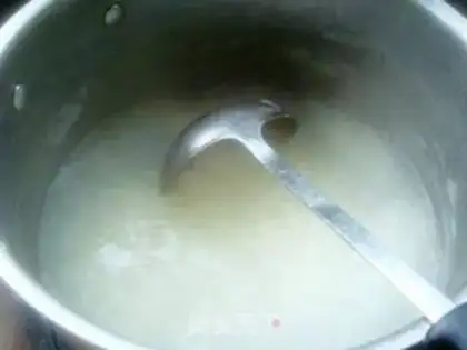Make Porridge step 8