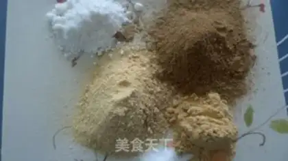 Make Homemade chicken step 3